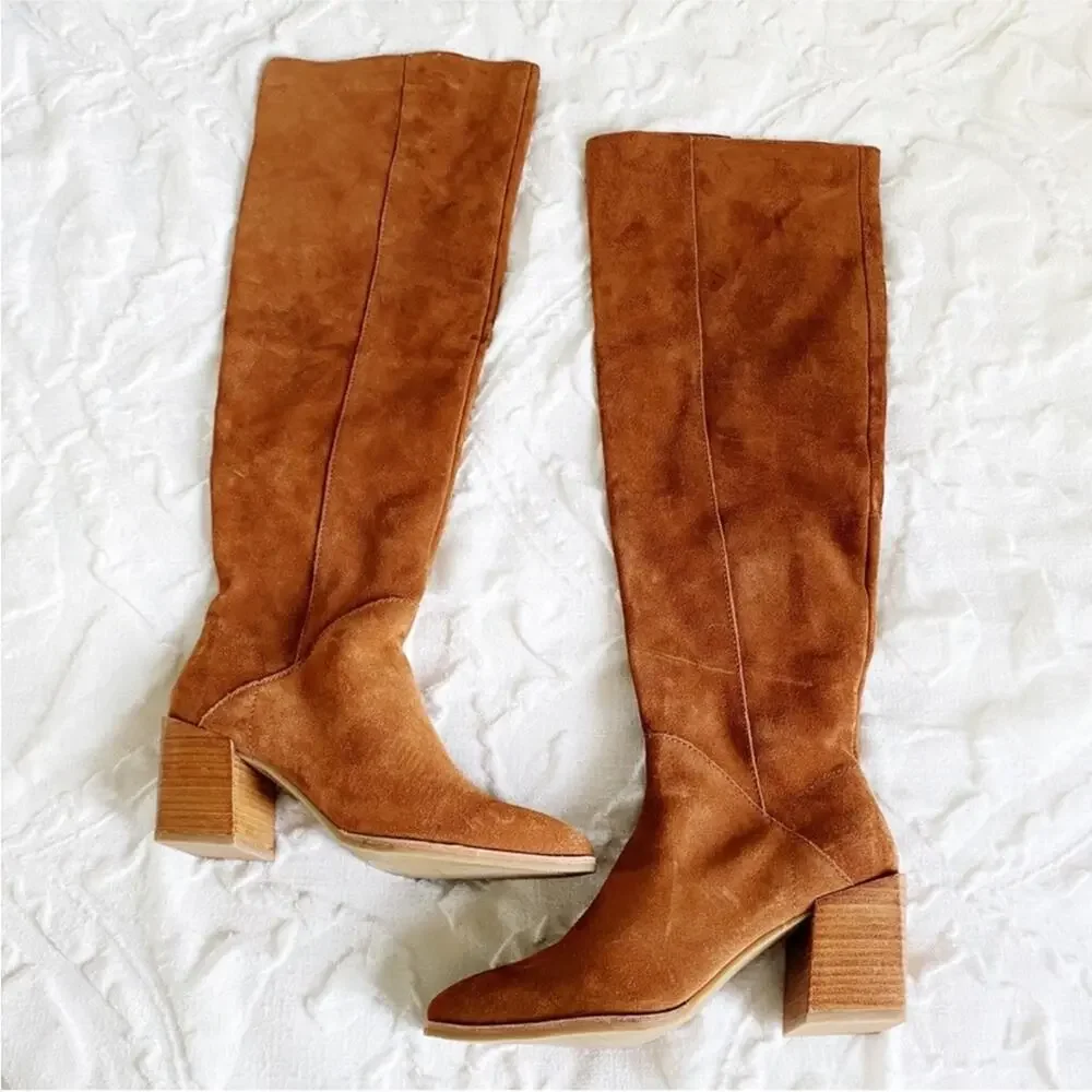 BOGO Treasure & Bond Dylan Tall Boots New $150